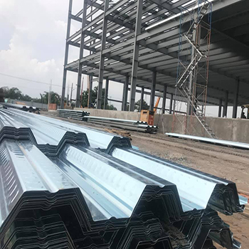 Tìm hiểu về sàn deck - Giải pháp xây dựng hiện đại cho mọi công trình