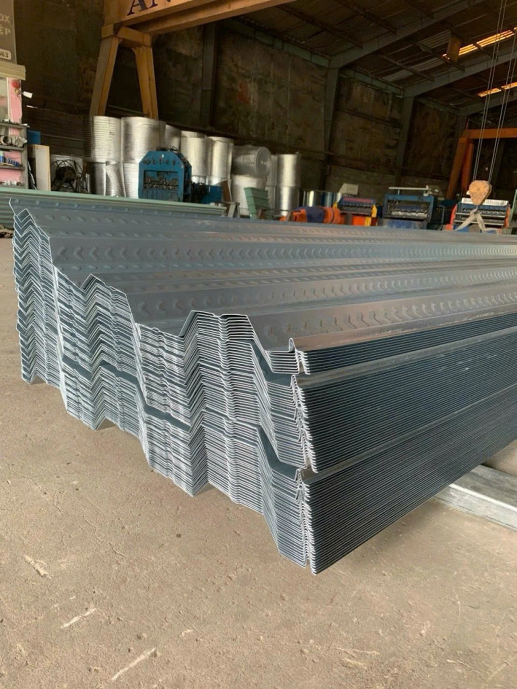 Tìm hiểu về sàn deck - Giải pháp xây dựng hiện đại cho mọi công trình