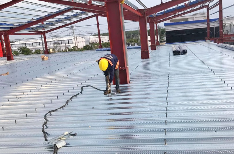 Tìm hiểu về sàn deck - Giải pháp xây dựng hiện đại cho mọi công trình