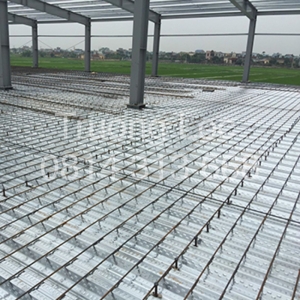 Đinh vít sàn deck