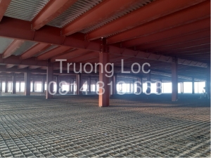File Excel tính toán sàn deck – Công cụ tối ưu cho kỹ sư và nhà thầu