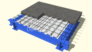Hướng dẫn chi tiết cách vẽ sàn deck trong Revit từ A-Z