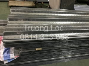 Độ dày tôn sàn deck: Thông số kỹ thuật quan trọng ảnh hưởng đến chất lượng công trình