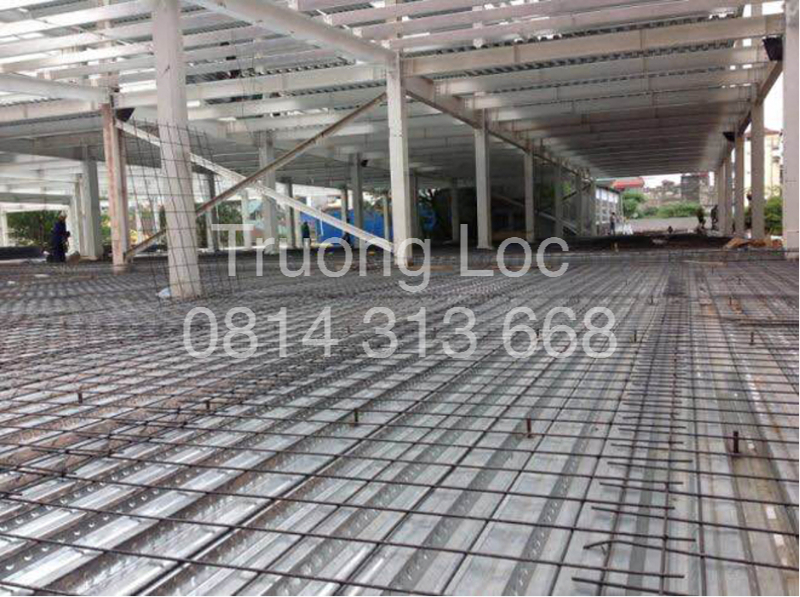 Đơn giá sàn deck mới nhất 2025 - Cập nhật chi tiết từ A-Z