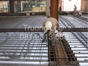 Đơn giá thi công sàn deck trọn gói – Giải pháp tối ưu chi phí cho mọi công trình