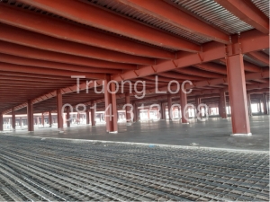 File Excel tính sàn deck chuẩn kỹ thuật, dễ sử dụng và tải miễn phí