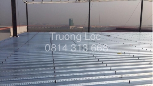 Giá sàn deck mới nhất 2025 - Cập nhật chi tiết và báo giá thi công