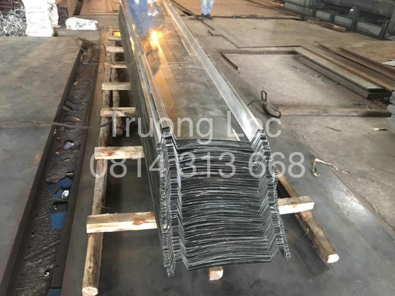 Khổ sàn deck – Kích thước và lựa chọn phù hợp cho công trình của bạn