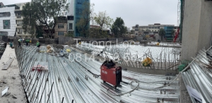 La Z sàn deck – Giải pháp kết nối sàn deck hiệu quả, chắc chắn và tiết kiệm