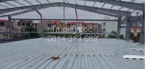 Sàn C-Deck là gì? Ưu điểm nổi bật và ứng dụng thực tế