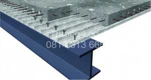 Sàn deck bê tông: Giải pháp sàn hiện đại giúp tối ưu chi phí và thời gian thi công