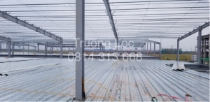 Sàn Deck Giá - Cập Nhật Bảng Giá Thi Công Sàn Deck Mới Nhất 2025