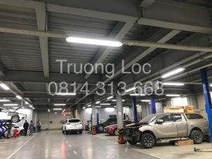 Sàn deck nhà phố – Giải pháp sàn nhẹ tiết kiệm cho nhà dân dụng hiện đại