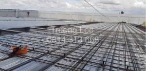 Sàn deck tiếng Trung là gì? Cách viết, cách đọc và ứng dụng thực tế