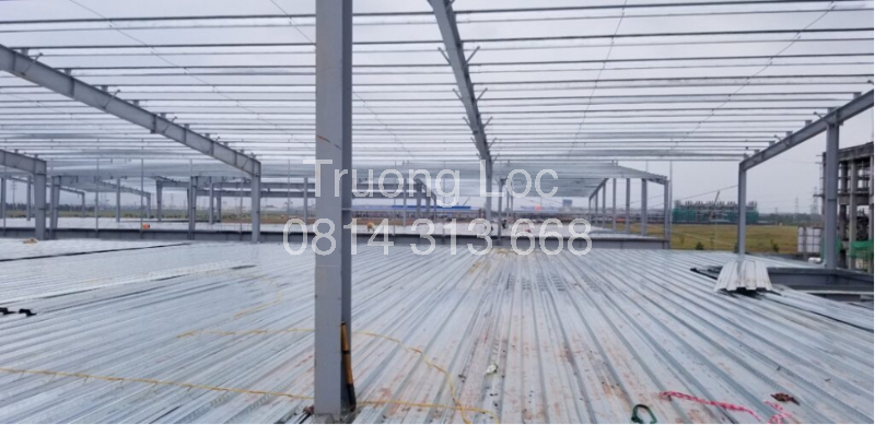 Sàn Decking là gì? Cấu tạo, ứng dụng và những điều bạn cần biết