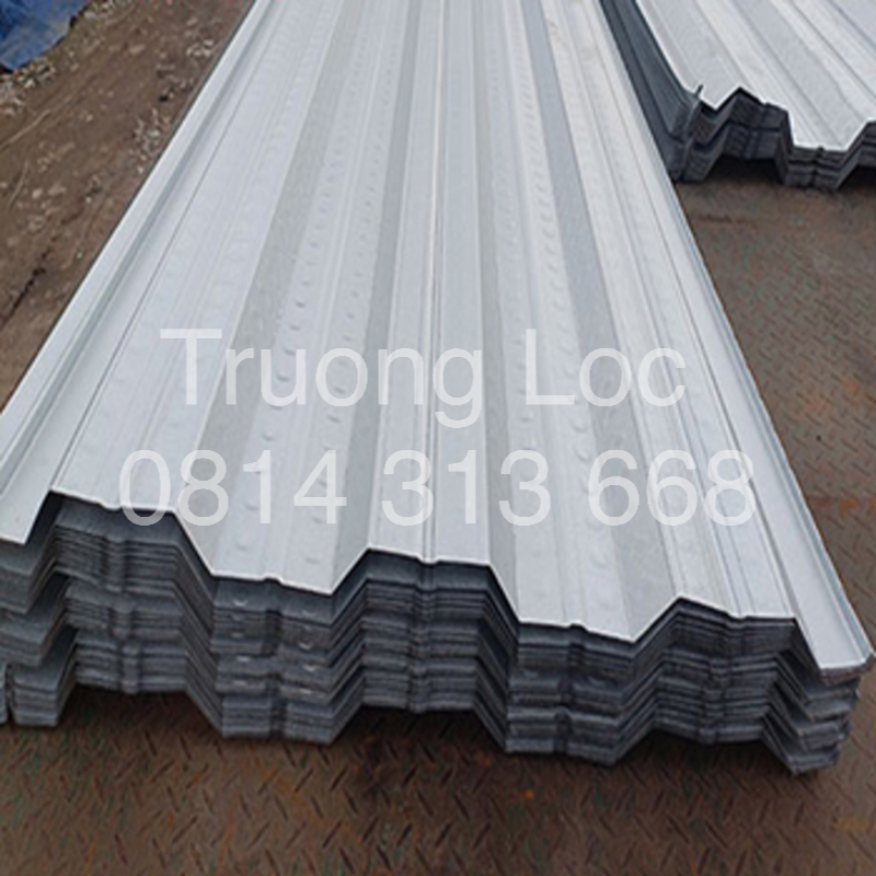 tấm decking