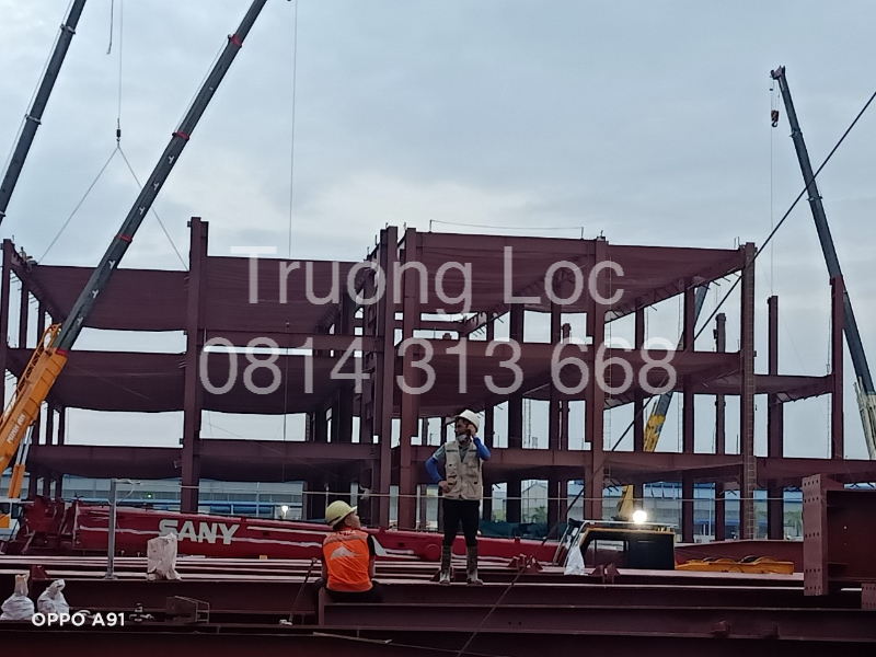 Thông số sàn deck chi tiết và cách lựa chọn phù hợp cho công trình
