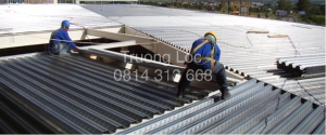 Thuyết minh biện pháp thi công sàn deck chi tiết và hiệu quả nhất