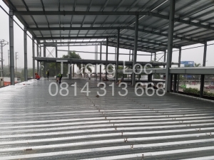 Tính sàn deck chính xác – Hướng dẫn từ A-Z cho kỹ sư và chủ đầu tư