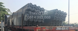 Tôn sàn deck: Giải pháp sàn bê tông nhẹ hiệu quả và bền vững