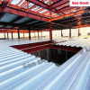 sàn deck 0.65mm