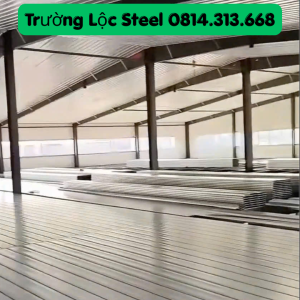 sàn lắp ghép h40w300