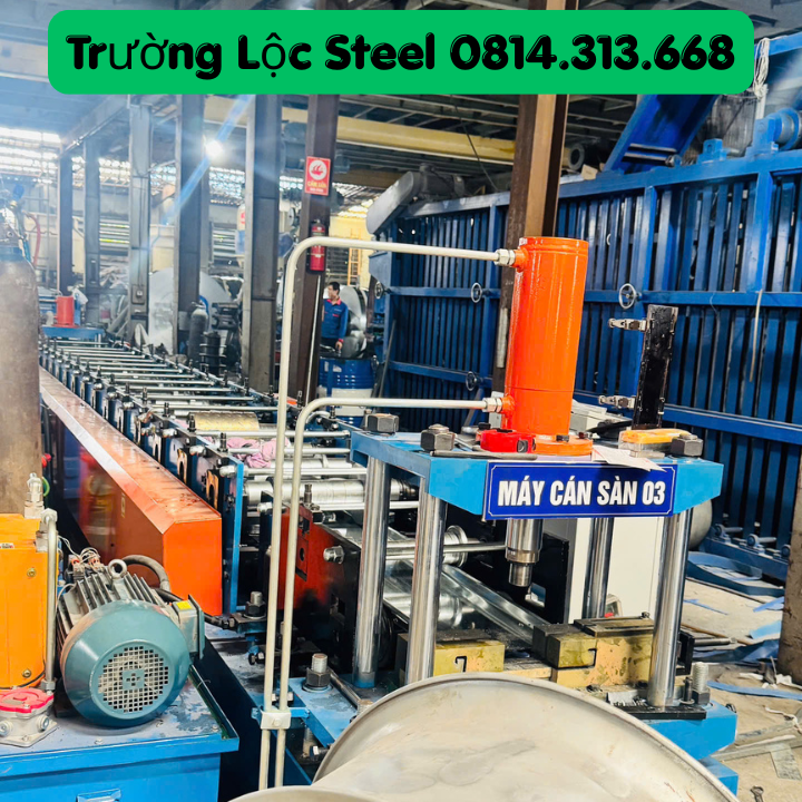 Sàn lắp ghép bằng thép không rỉ Sàn lắp ghép bằng thép không rỉ